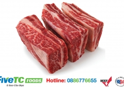 꽃갈비살/Boneness Short Rib