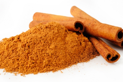 Quế bột - Cinnamon powder